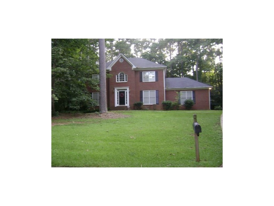 9185 Fairfax Ct unit 2, Jonesboro, GA 30236 - photo 1