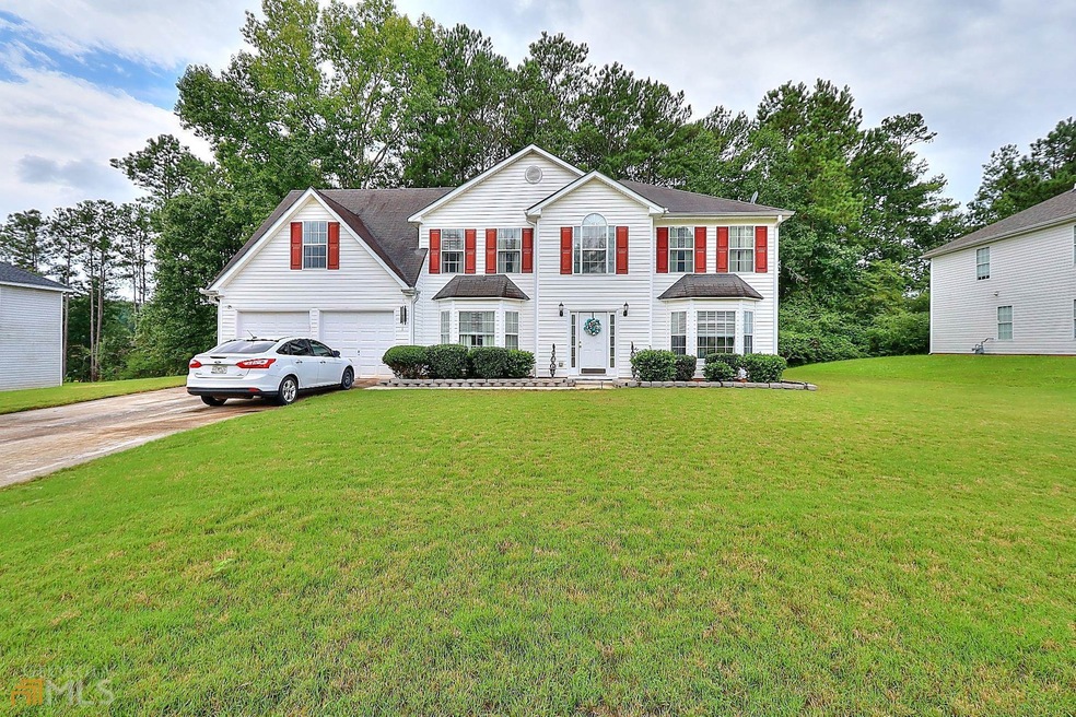 2716 Kinslow Ridge SE, Conyers, GA 30094 - photo 1