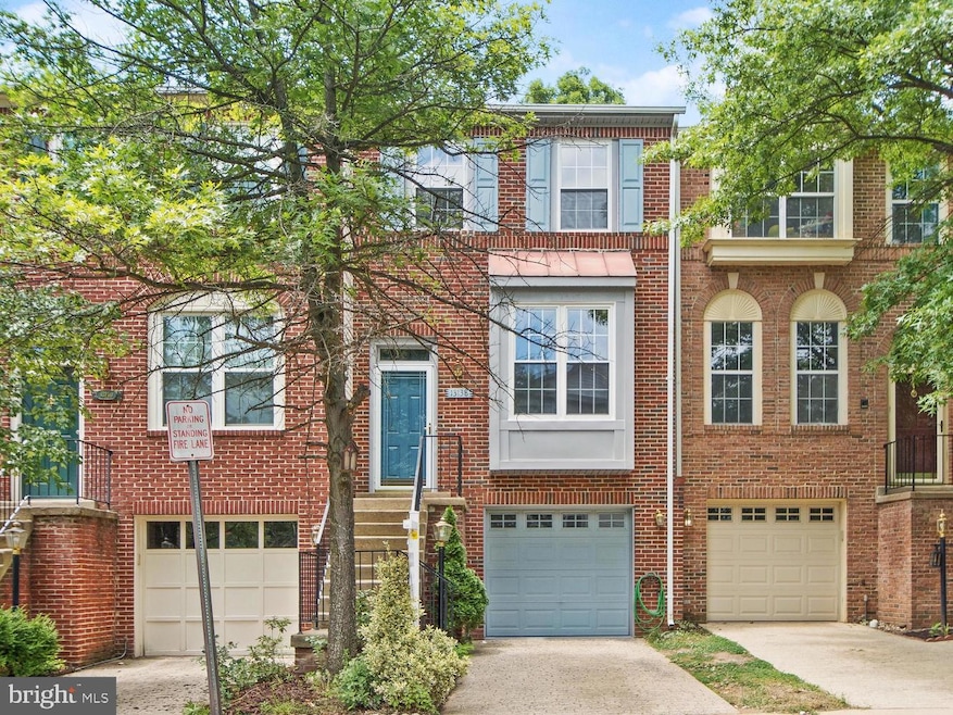 13138 Kidwell Field Rd, Herndon, VA 20171 - photo 1