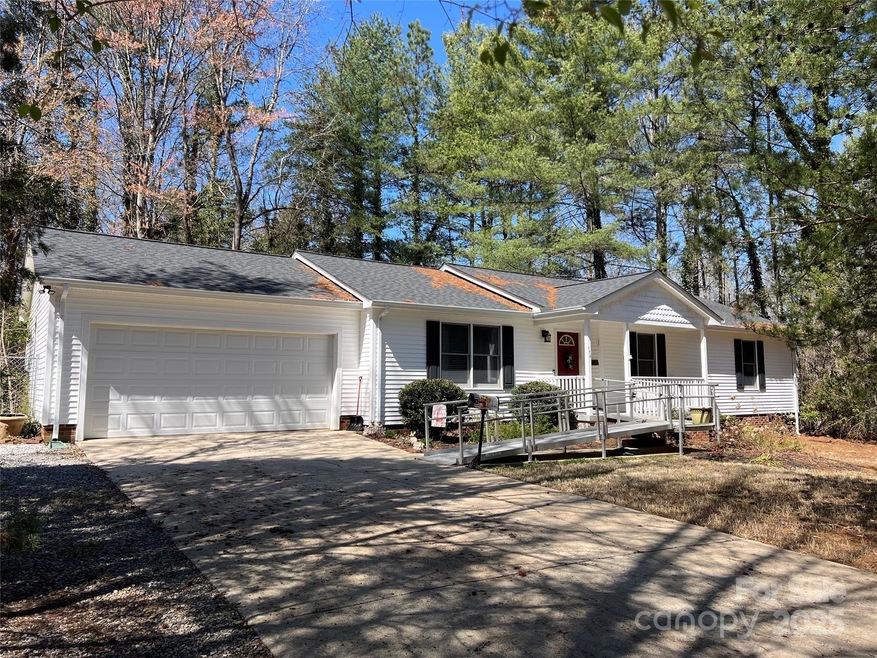 Sold $255,500 • Co-Listing Agent