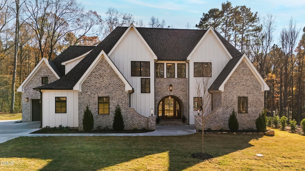 190 Clementine Way, Chapel Hill, NC 27516 - photo 1