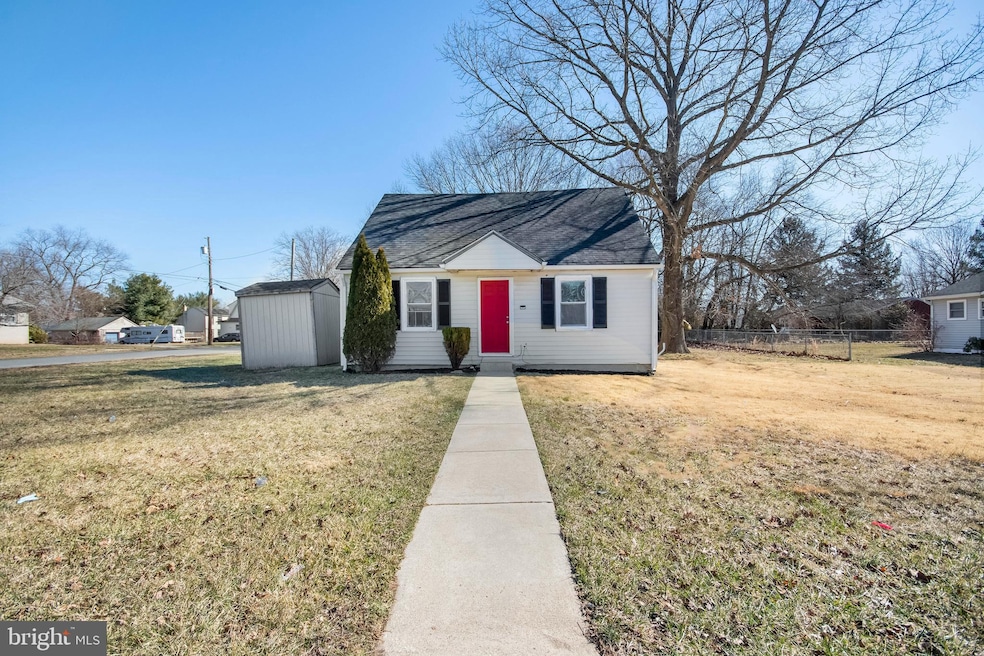 407 Tuckahoe Rd, Sewell, NJ 08080 - photo 1