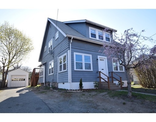 1014 N Main St, Randolph, MA 02368 - photo 1