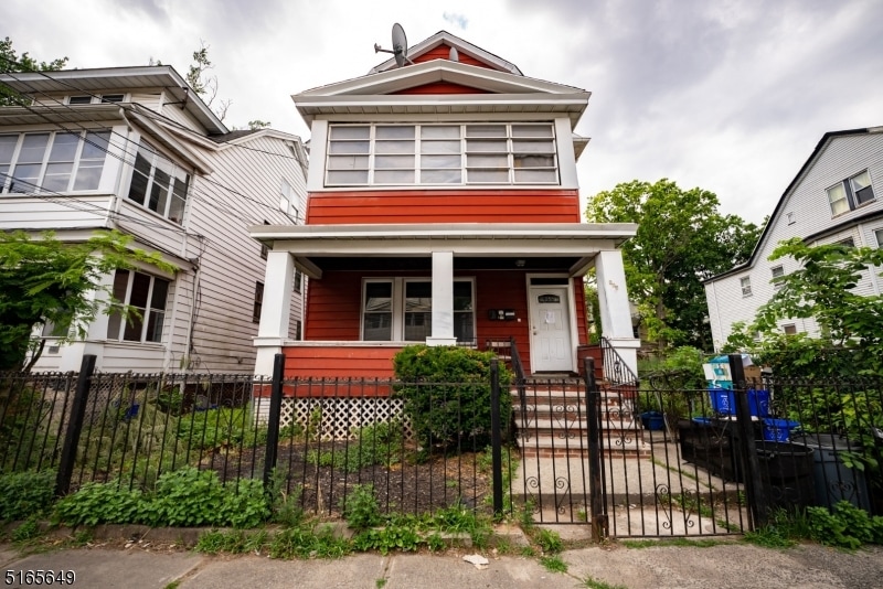 881 S 18th St unit 883, Newark, NJ 07108 - photo 1