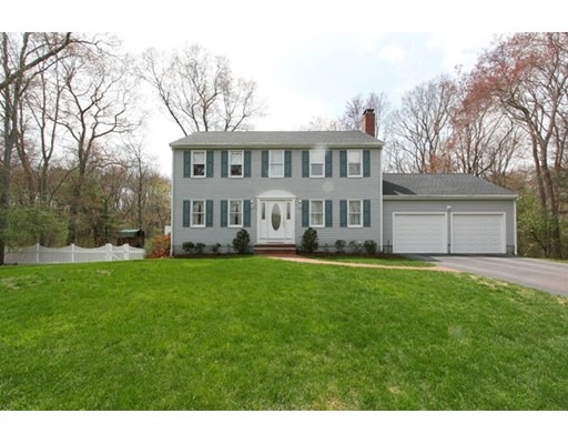 42 Laura Ln, Norton, MA 02766 - photo 1