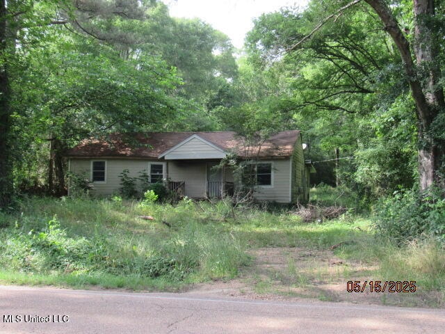 1104 McCluer Road