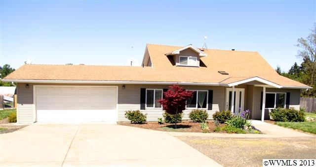 14680 Airlie Rd, Monmouth, OR 97361 - photo 1