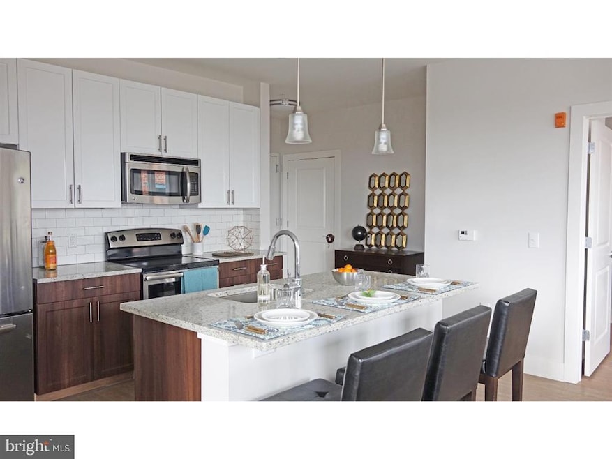 110 Sibley Ave unit 202, Ardmore, PA 19003 - photo 1