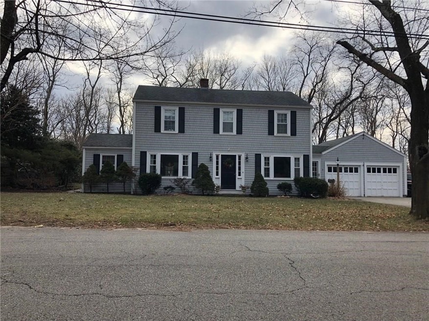 9 Surrey Rd, Barrington, RI 02806 - photo 1