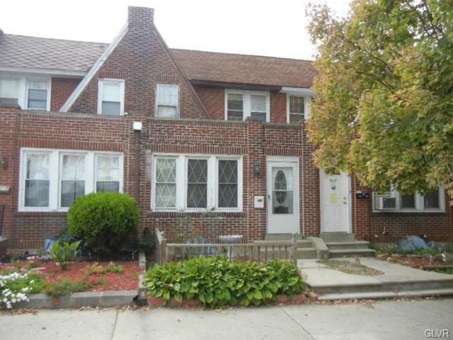 324 N 15th St, Allentown, PA 18102 - photo 1