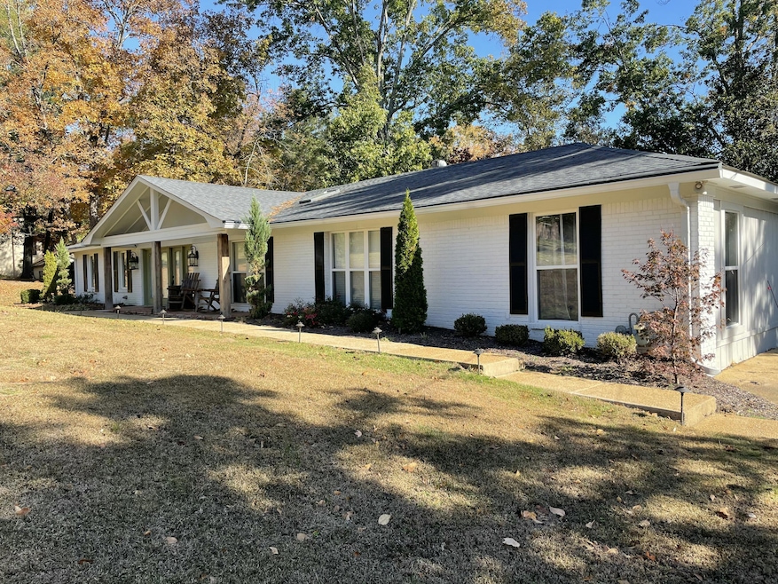 106 Edgewood Dr, Starkville, MS 39759 - photo 1