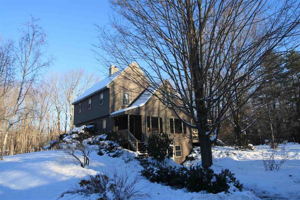 475 N Pembroke Rd, Pembroke, NH 03275 - photo 1