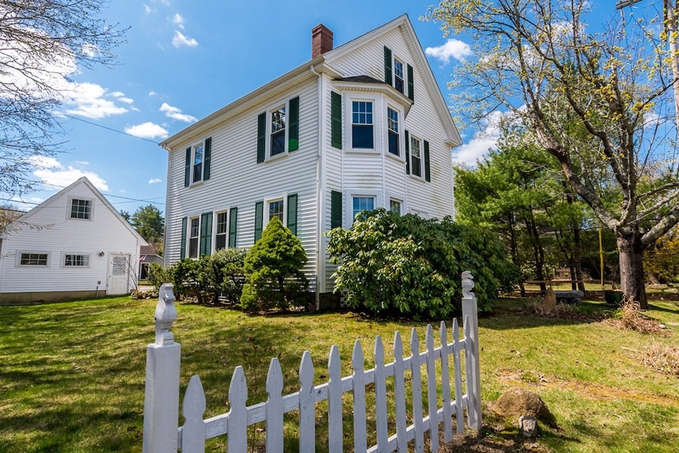 90 Main St, Marion, MA 02738 - photo 1