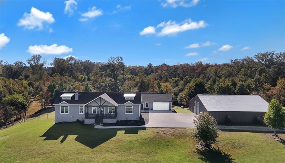 924 Norris Rd, Anderson, SC 29626 - photo 1