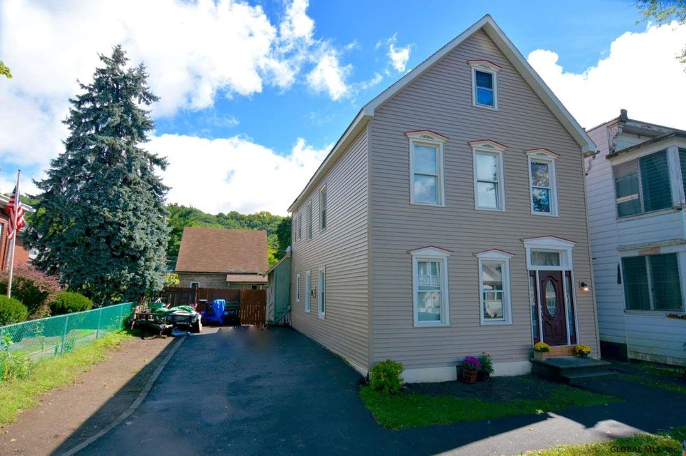 492 7th Ave, Troy, NY 12182 - photo 1