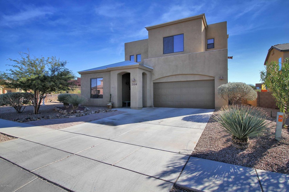 264 E Refuge Lp