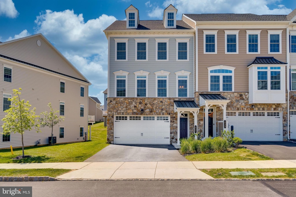 837 Stonecliffe Rd, Malvern, PA 19355 - photo 1