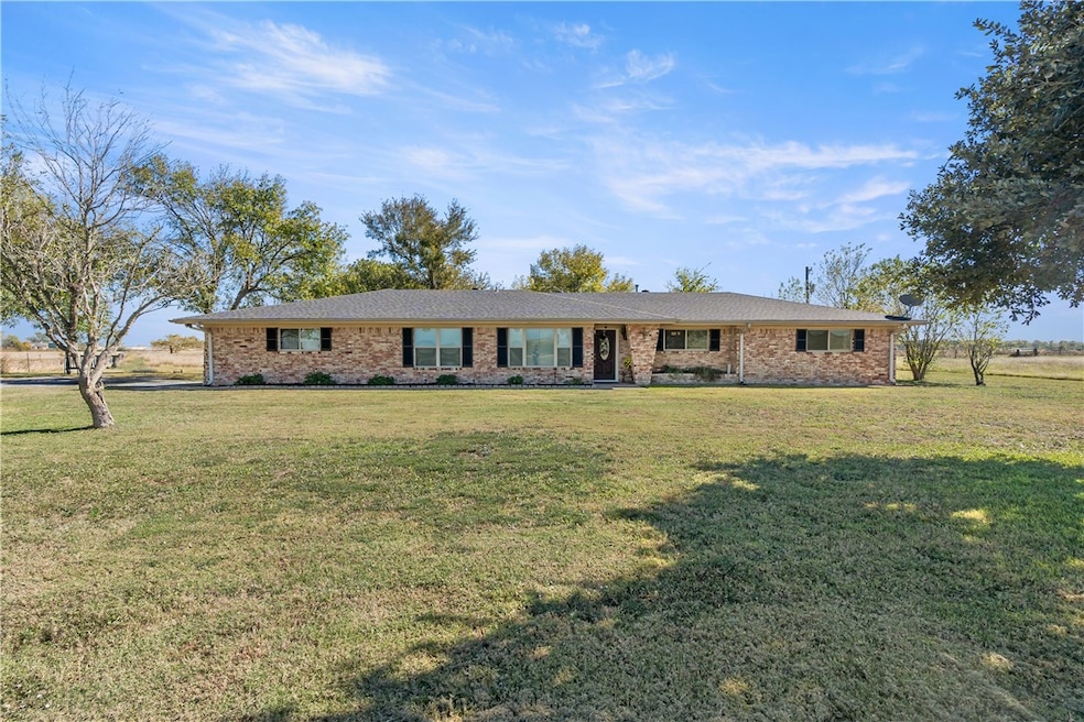 969 County Road 265, Somerville, TX 77879 - photo 1