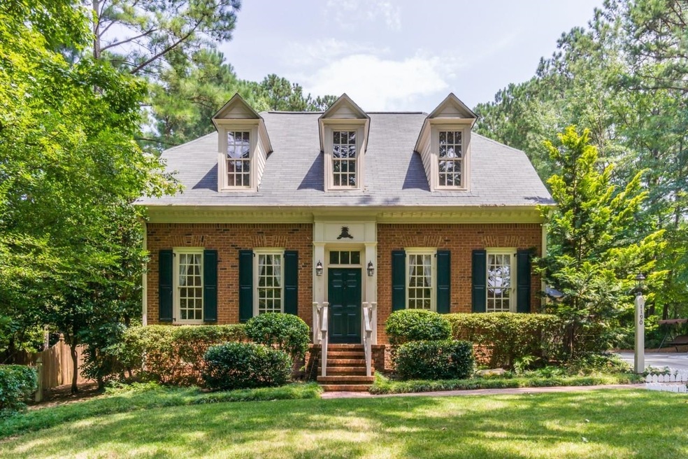 Welcome Home to 1190 Little Willeo Road