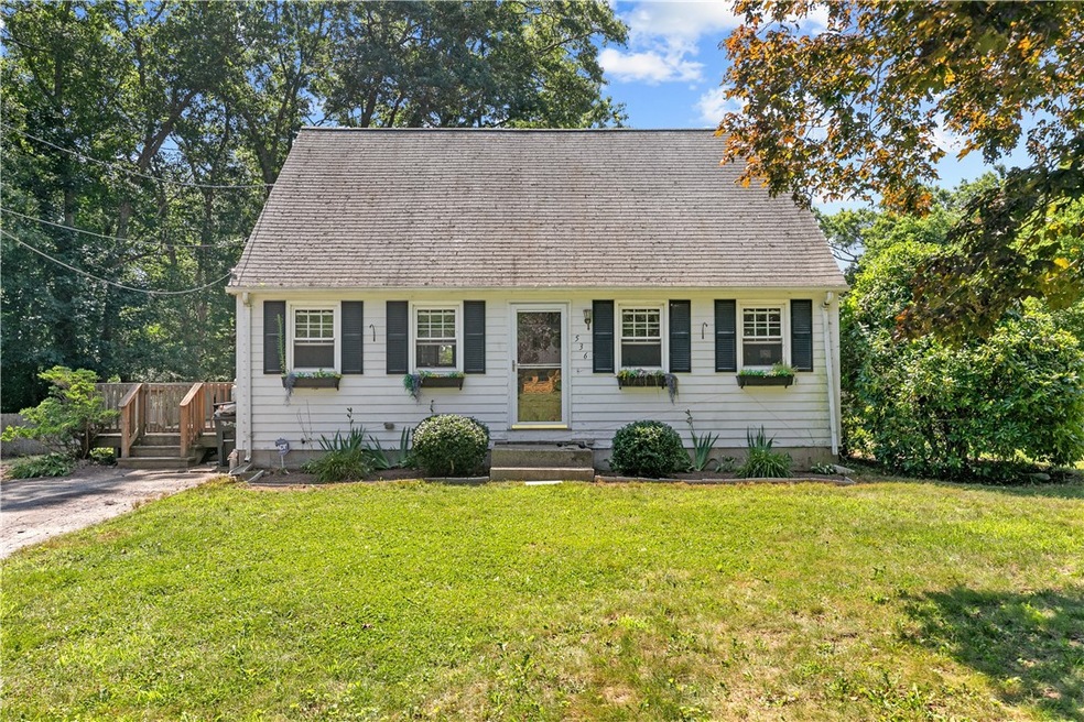 536 King Rd, Tiverton, RI 02878 - photo 1