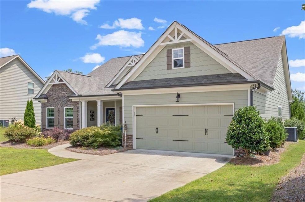 3909 Camden Ct, Gainesville, GA 30506 - photo 1