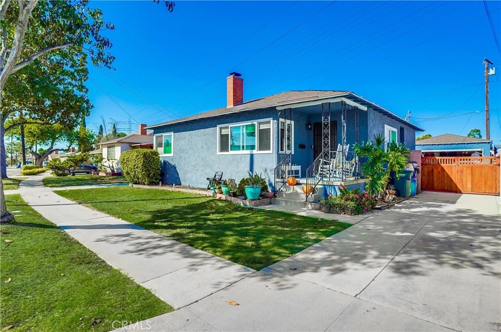 4025 Ashworth St, Lakewood, CA 90712 - photo 1