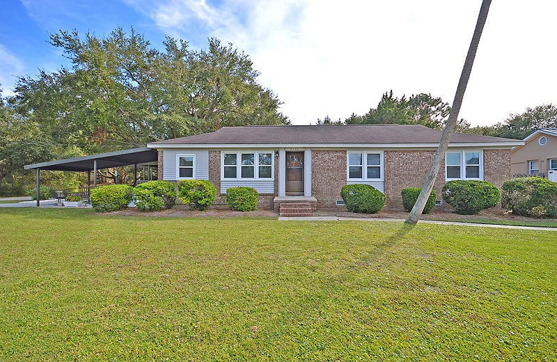 2706 Hartnett Blvd, Isle of Palms, SC 29451 - photo 1