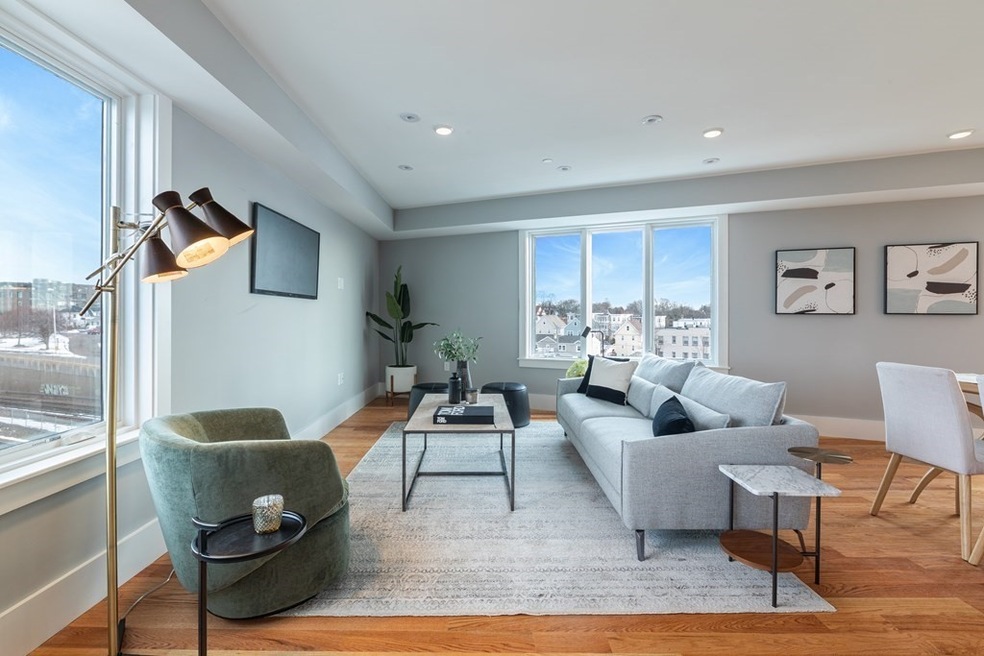 150 Hancock St unit 301, Quincy, MA 02171 - photo 1