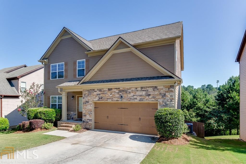 0 Barker Station Walk NE unit 8825282, Sugar Hill, GA 30518 - photo 1