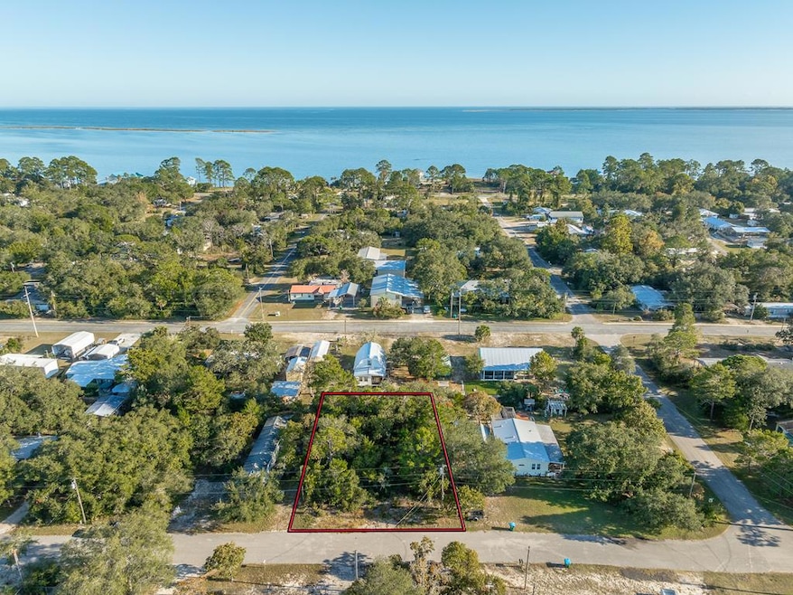 2202 Kentucky Ave, Lanark Village, FL 32323 - photo 1