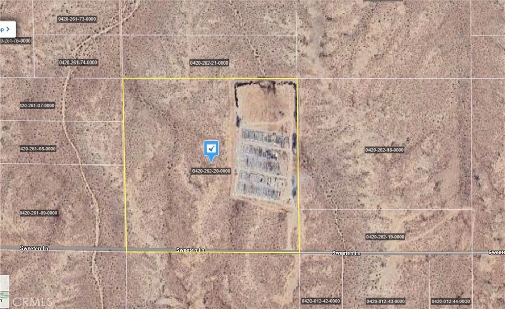 0 Unincorporated Rd unit WS25265466, Helendale, CA 92342 - photo 1