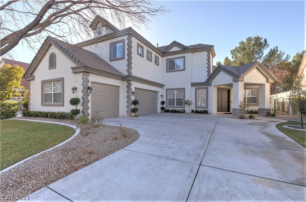 This GORGEOUS, executive-style home, located in th