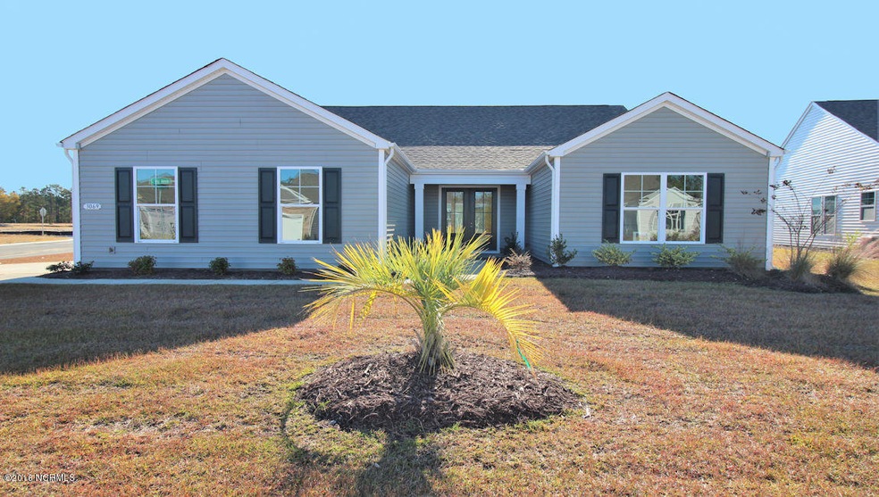 3069 Crescent Lake - Lot 308-01