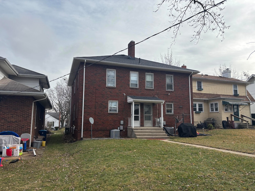 805 Chestnut Ave, Sidney, OH 45365 - photo 1