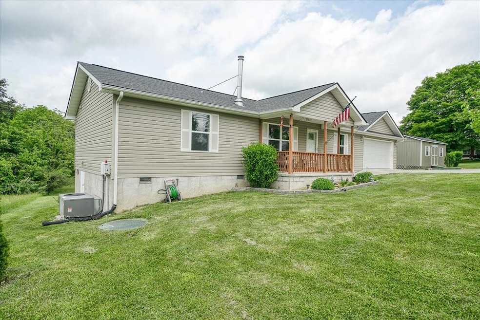 Sold $290,000 • Co-Listing Agent