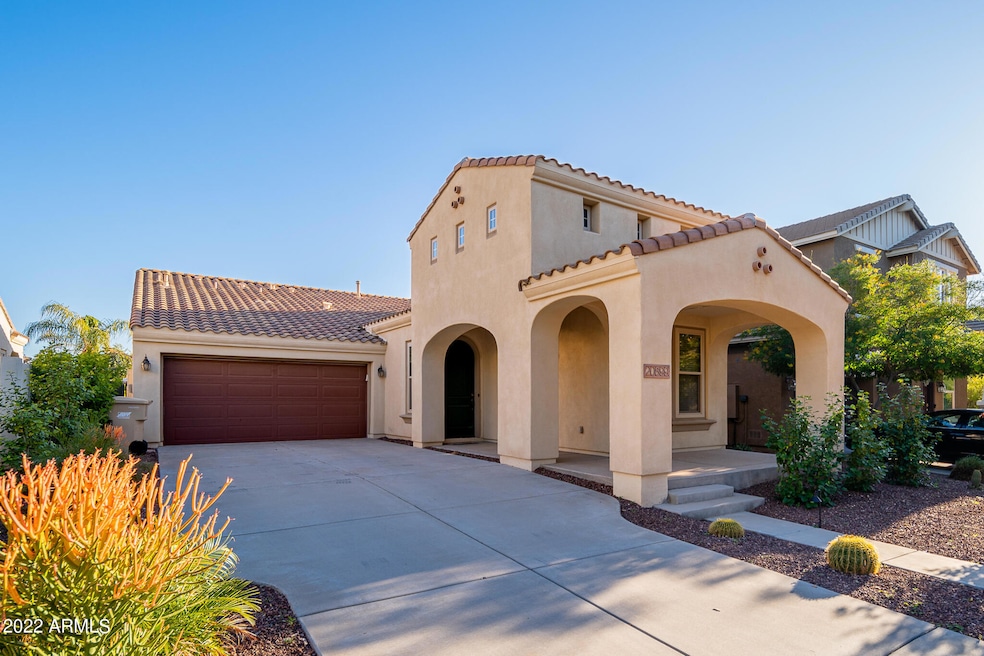 20899 W Wycliff Dr, Buckeye, AZ 85396 | MLS# 6623929 | Homes.com