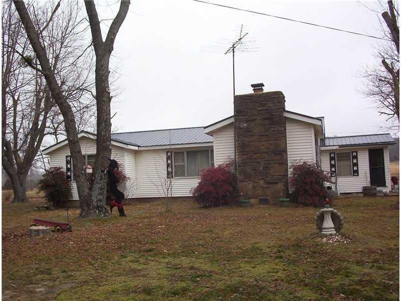 17496 E Black Oak Rd, Fayetteville, AR 72701 - photo 1