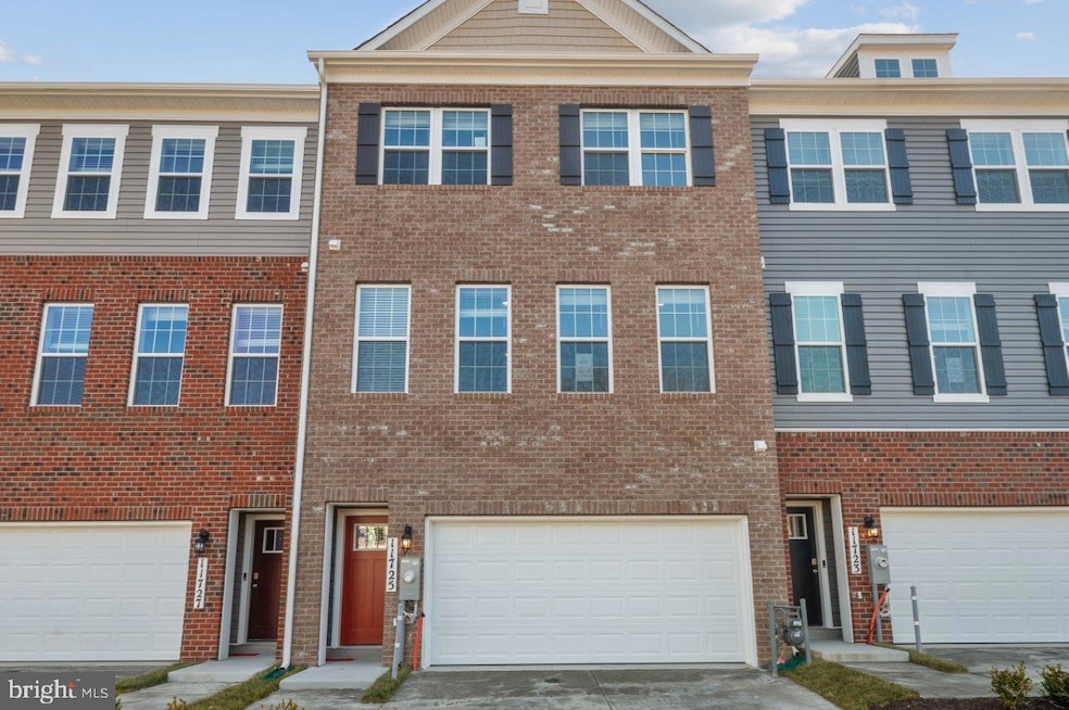 11725 Wynnifred Place, Glenn Dale, MD 20769 - photo 1