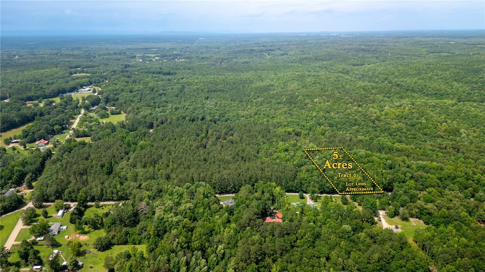 110 Watt Rogers Rd, Pelzer, SC 29669 - photo 1