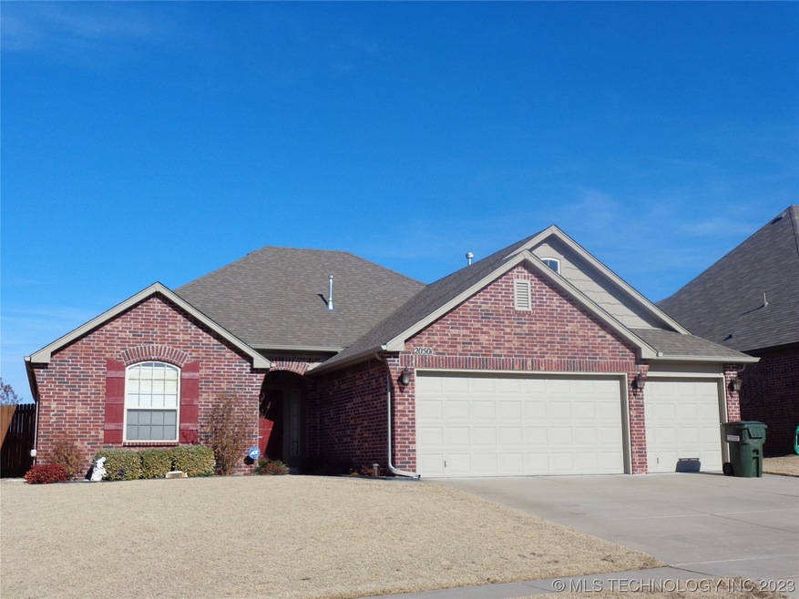 unlisted-address, Broken Arrow, OK 74014 - photo 1