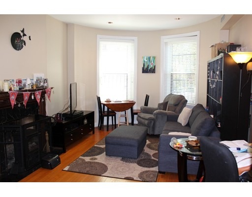 159 St Botolph St unit 2, Boston, MA 02115 - photo 1