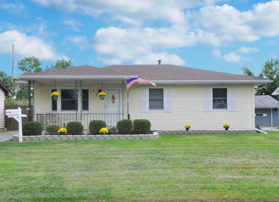 4181 Seigman Ave, Columbus, OH 43213 - photo 1