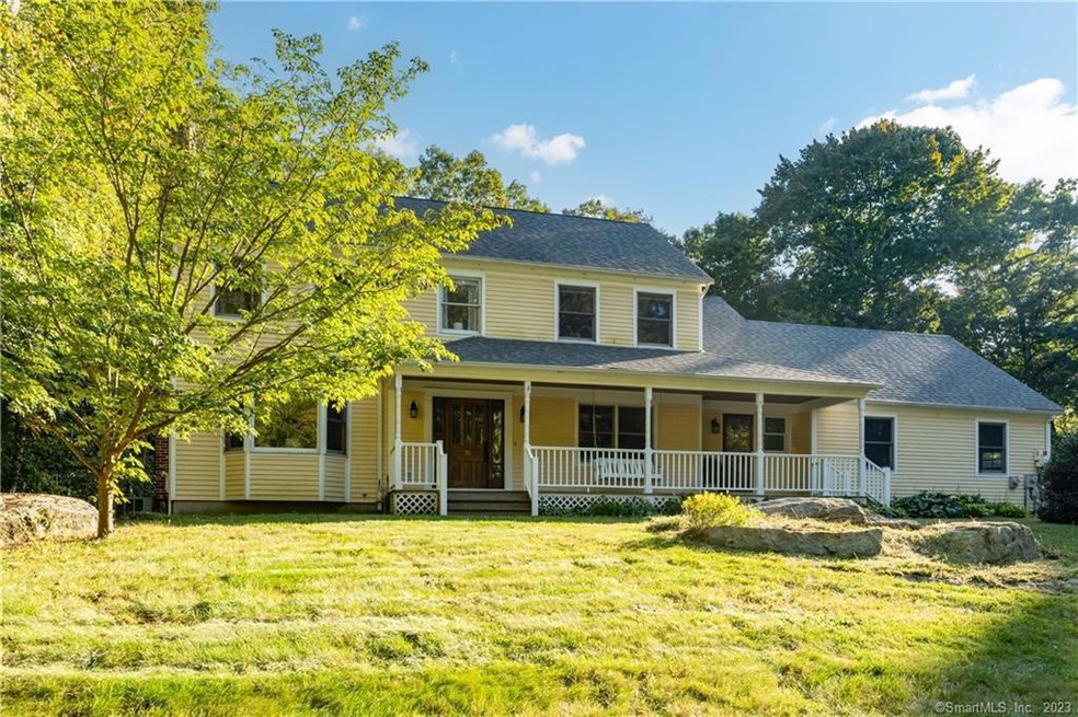 75 Olde Orchard Rd, Clinton, CT 06413 - photo 1