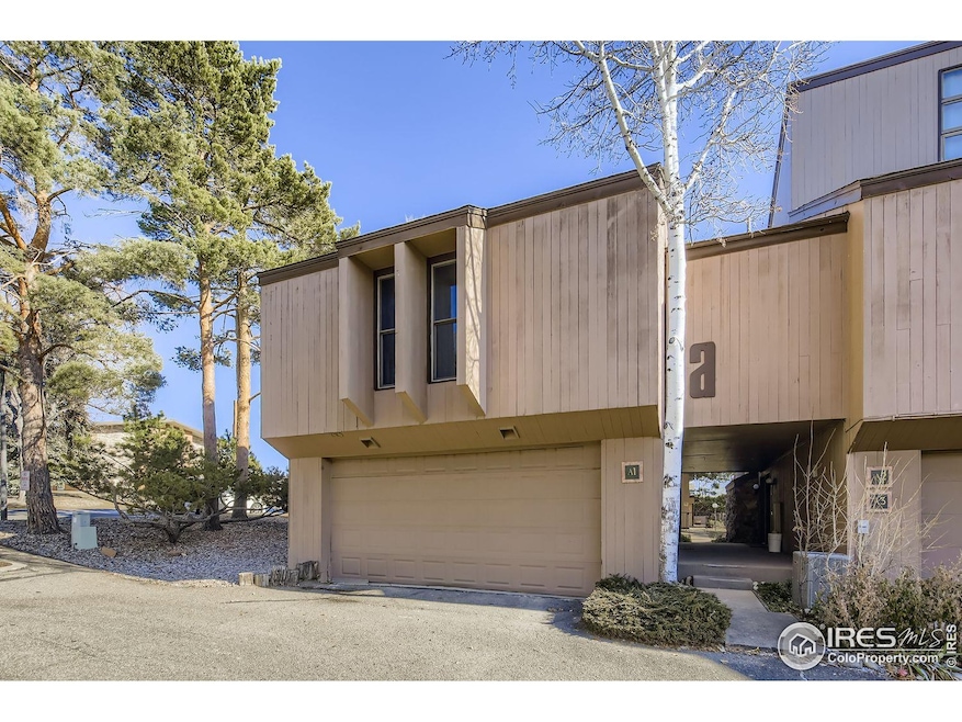 1550 W 28th St unit A1, Loveland, CO 80538 - photo 1