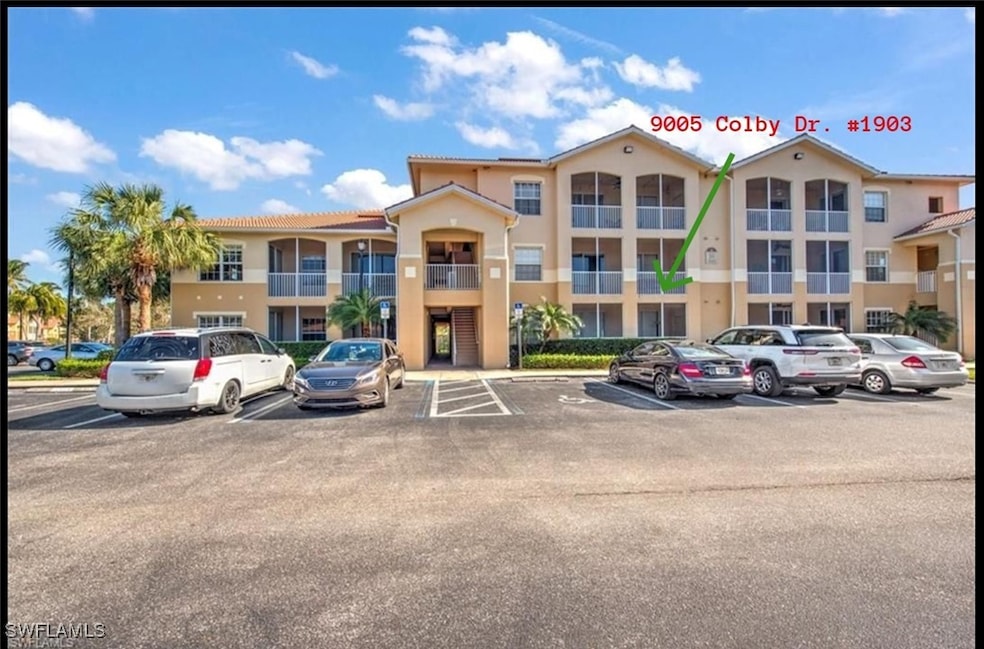 9005 Colby Dr unit 1903, Fort Myers, FL 33919 - photo 1