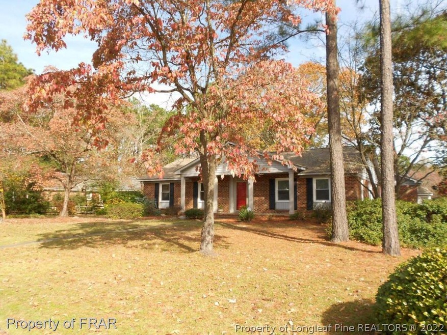 2424 Dartmouth Dr, Fayetteville, NC 28304 - photo 1
