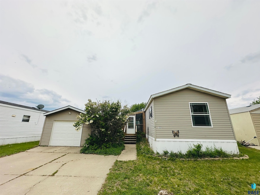 For Sale $64,900