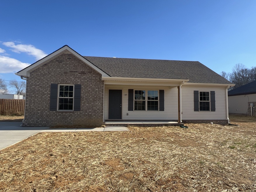 89 Timber Cir, Manchester, TN 37355 - photo 1