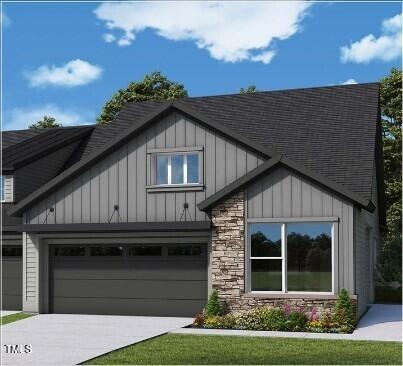 56 Prospect Place, Pittsboro, NC 27312 - photo 1