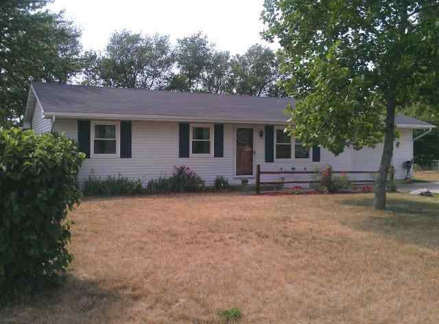 57337 Horseshoe Ct, Goshen, IN 46528 - photo 1
